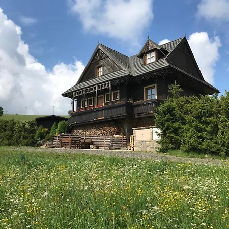 Villa Zdiar 681 Esterno foto