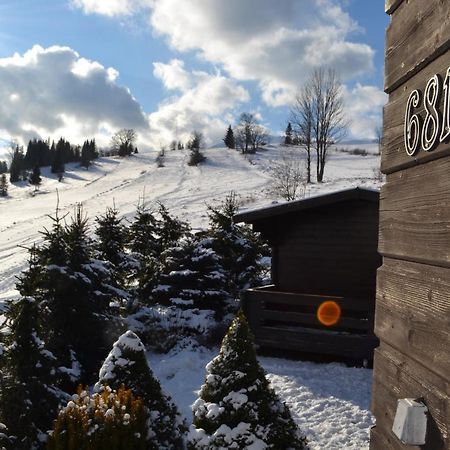 Villa Zdiar 681 Esterno foto