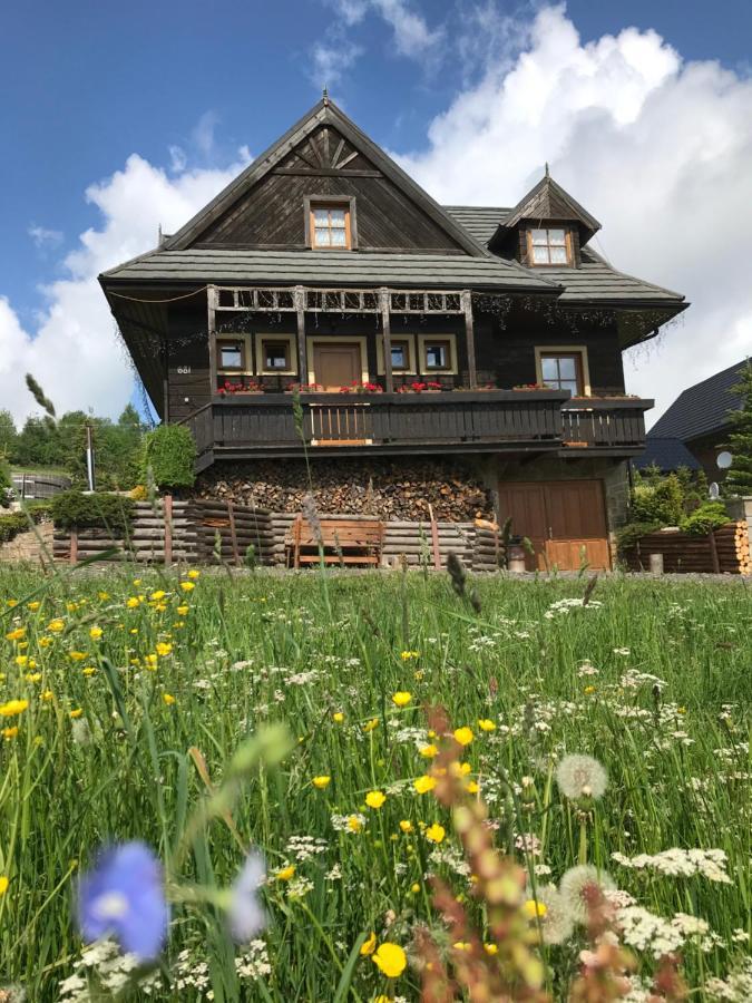 Villa Zdiar 681 Esterno foto