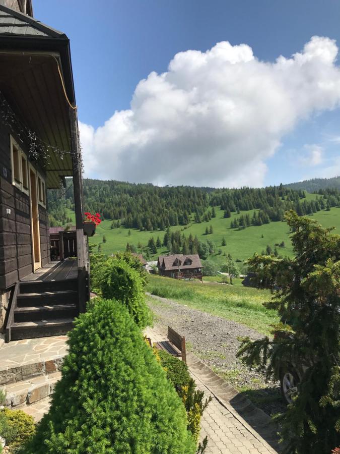 Villa Zdiar 681 Esterno foto