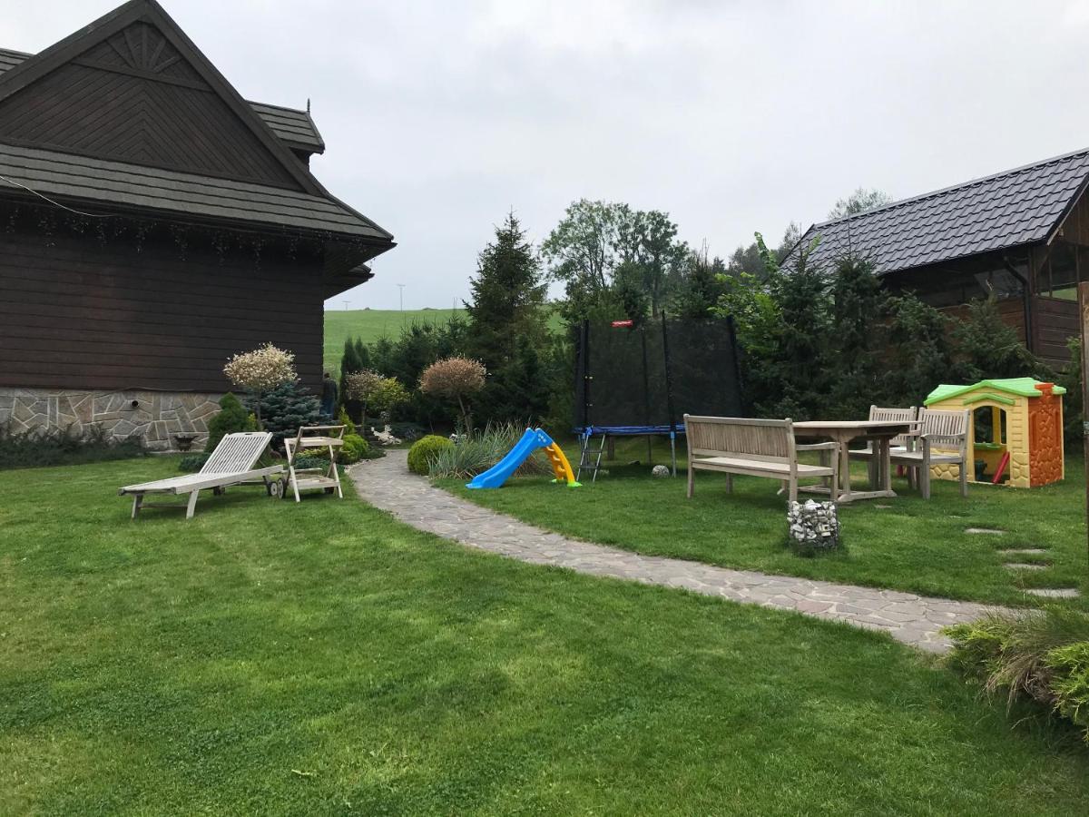 Villa Zdiar 681 Esterno foto