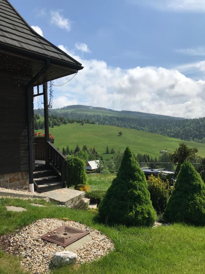 Villa Zdiar 681 Esterno foto