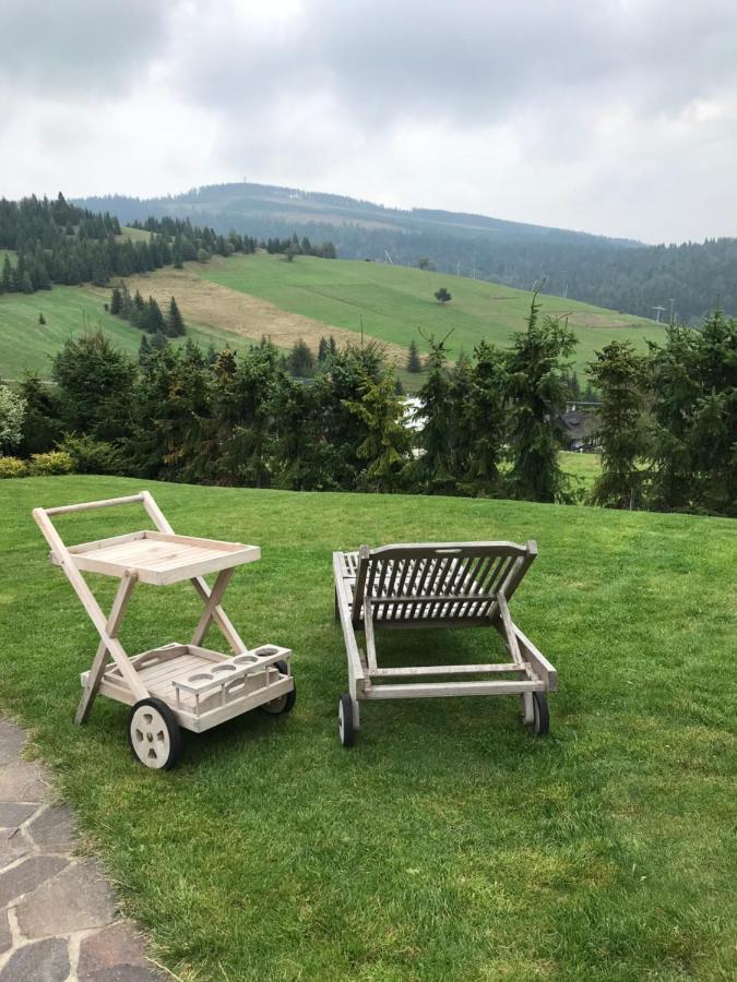 Villa Zdiar 681 Esterno foto