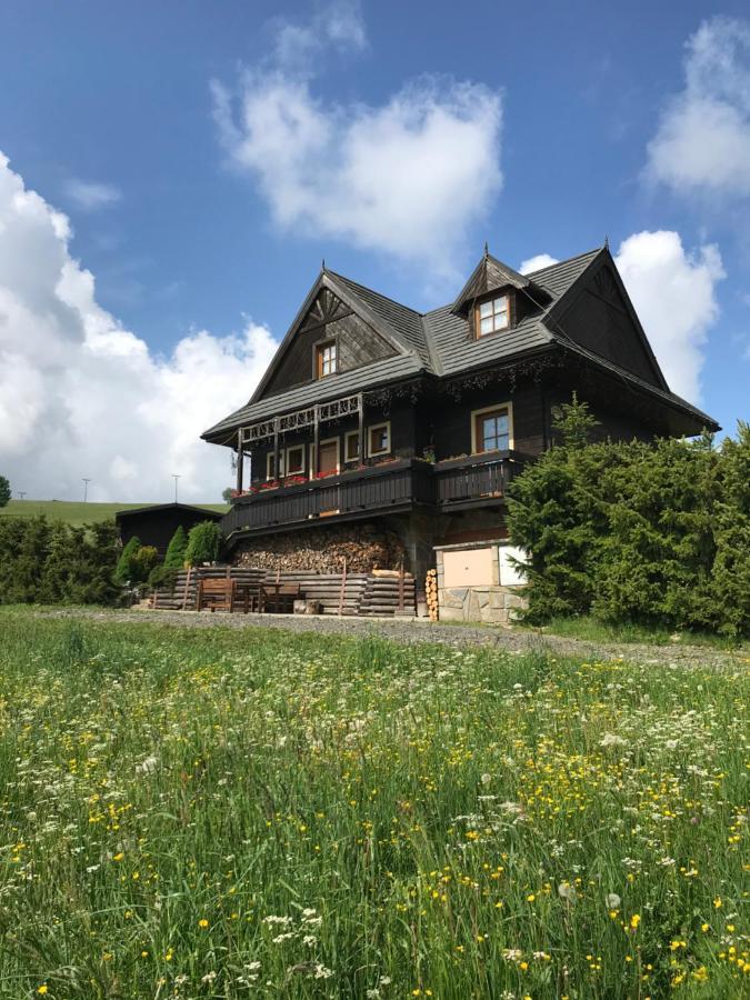 Villa Zdiar 681 Esterno foto
