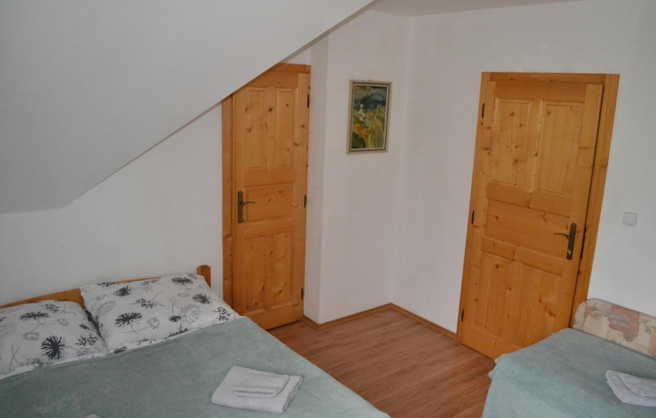 Villa Zdiar 681 Esterno foto