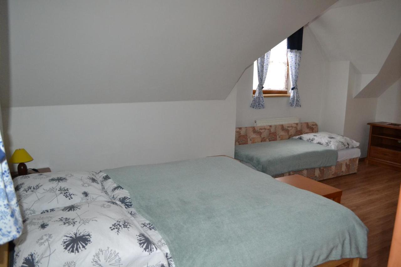 Villa Zdiar 681 Esterno foto