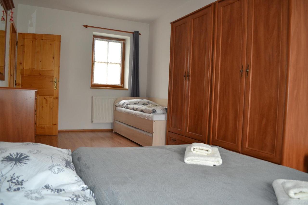 Villa Zdiar 681 Esterno foto