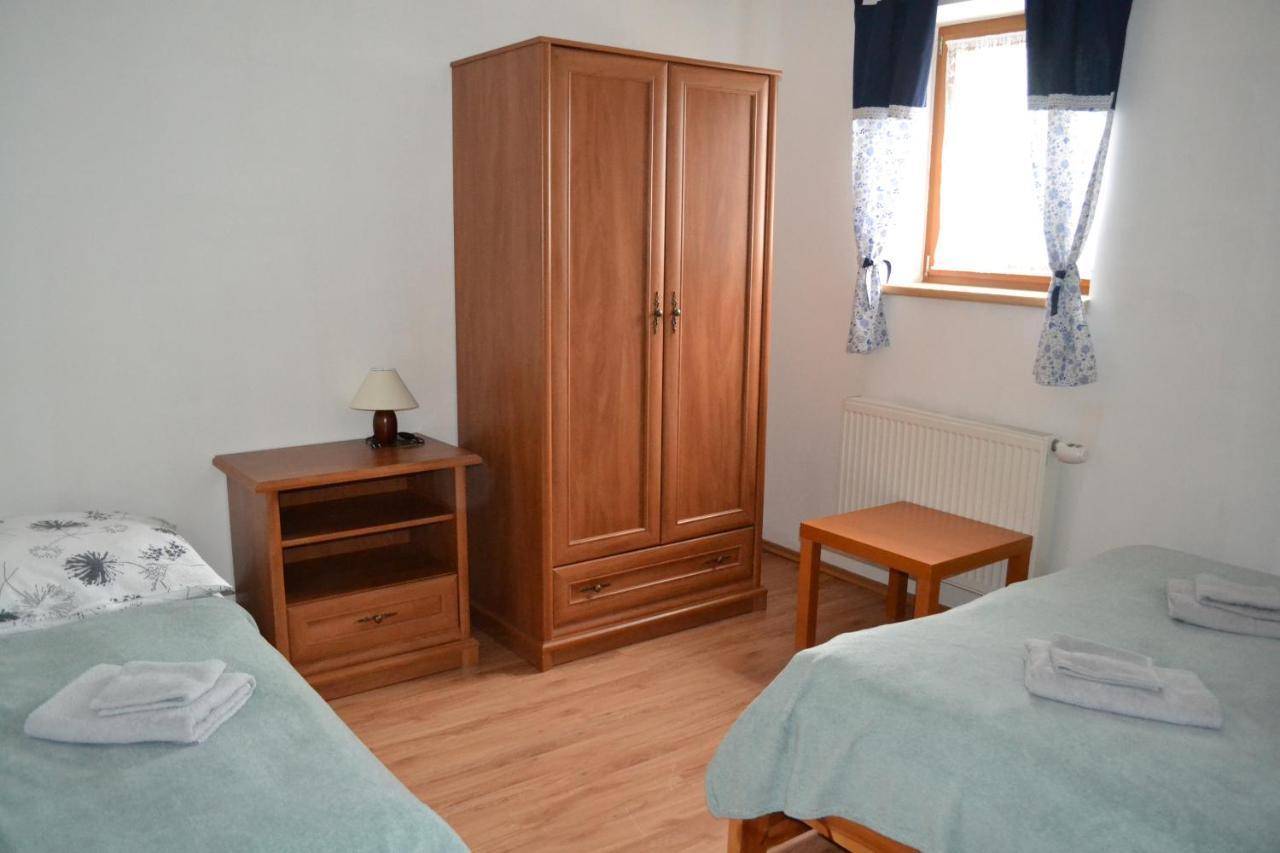 Villa Zdiar 681 Esterno foto