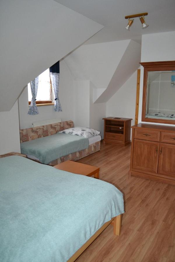 Villa Zdiar 681 Esterno foto