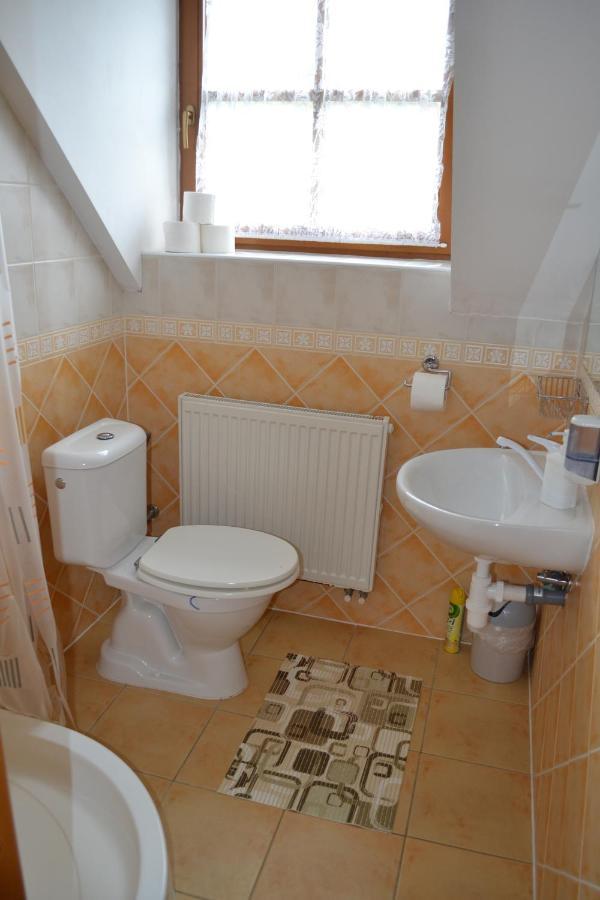 Villa Zdiar 681 Esterno foto