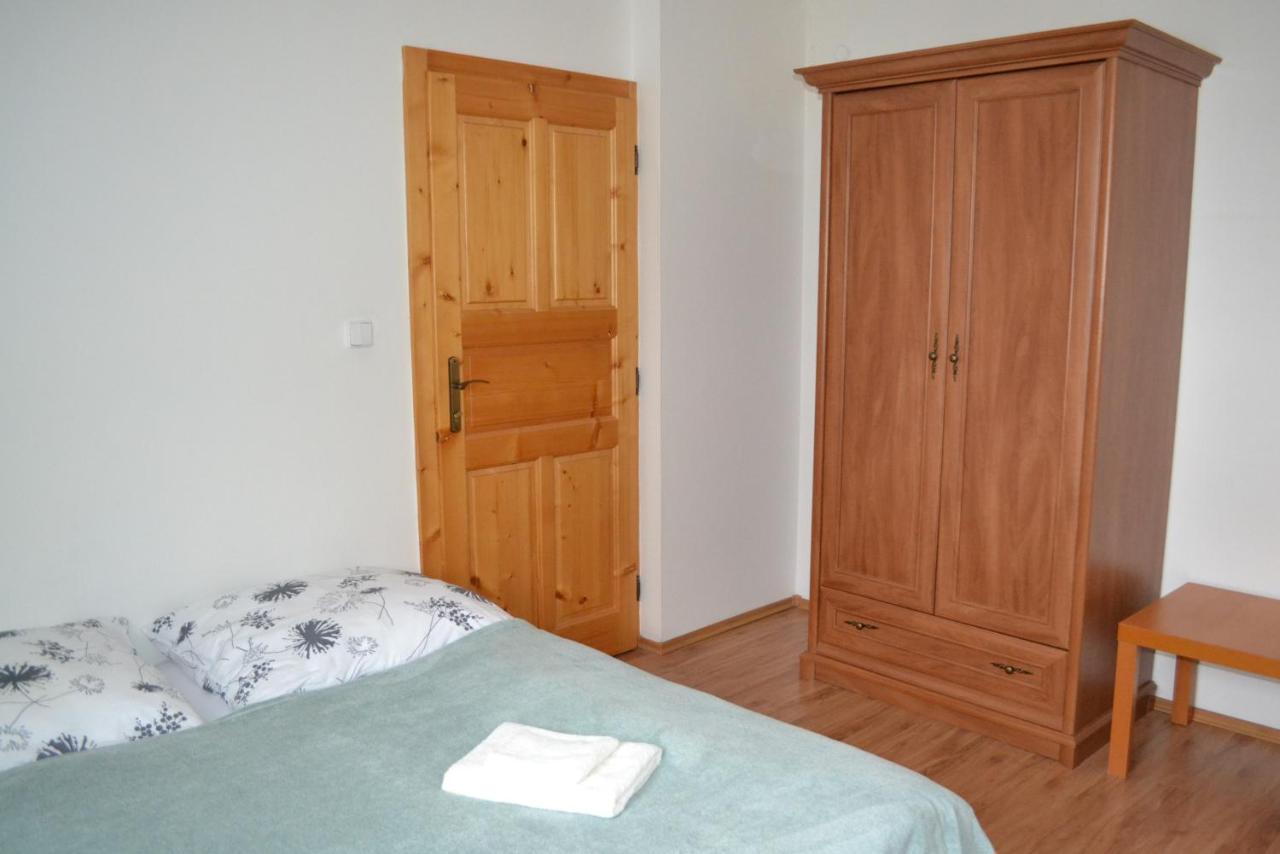 Villa Zdiar 681 Esterno foto