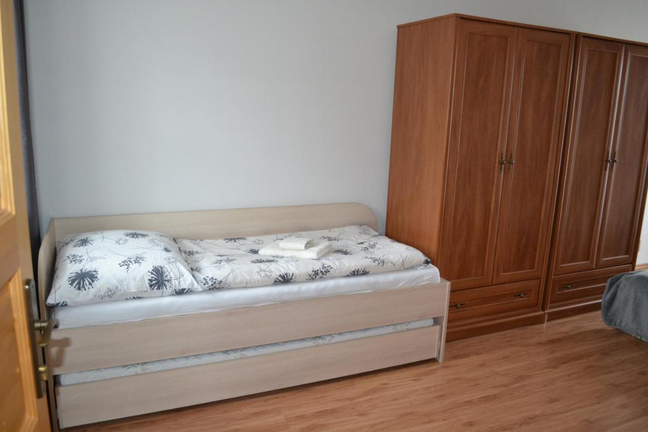 Villa Zdiar 681 Esterno foto