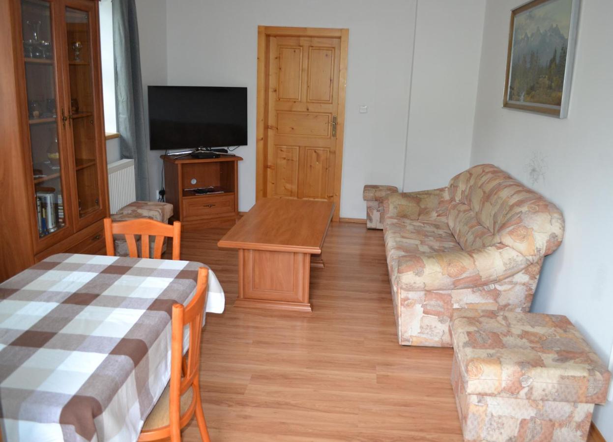 Villa Zdiar 681 Esterno foto