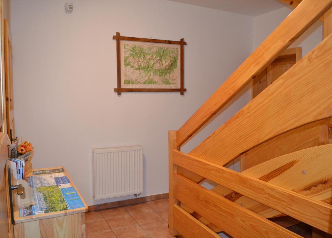 Villa Zdiar 681 Esterno foto