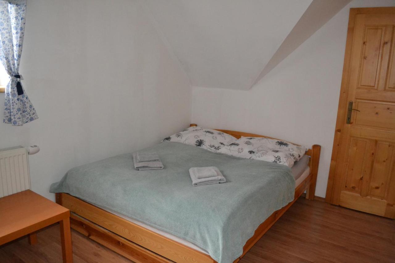 Villa Zdiar 681 Esterno foto