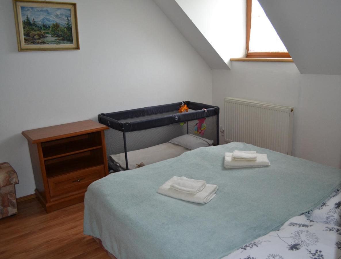 Villa Zdiar 681 Esterno foto