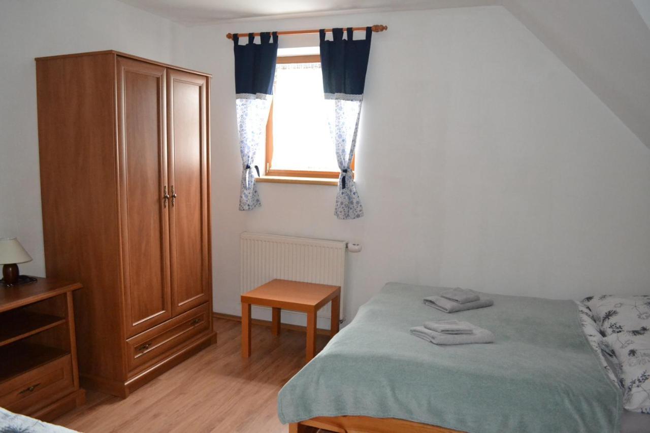 Villa Zdiar 681 Esterno foto
