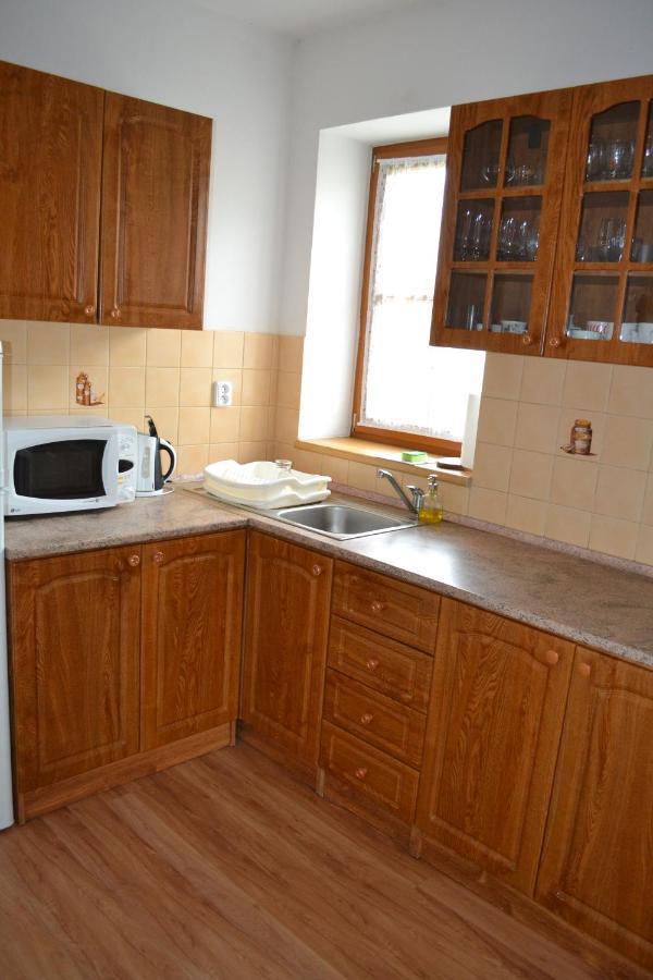 Villa Zdiar 681 Esterno foto