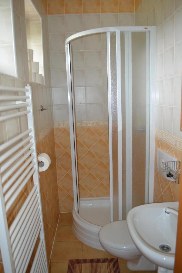 Villa Zdiar 681 Esterno foto