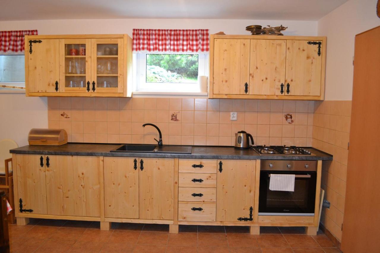 Villa Zdiar 681 Esterno foto