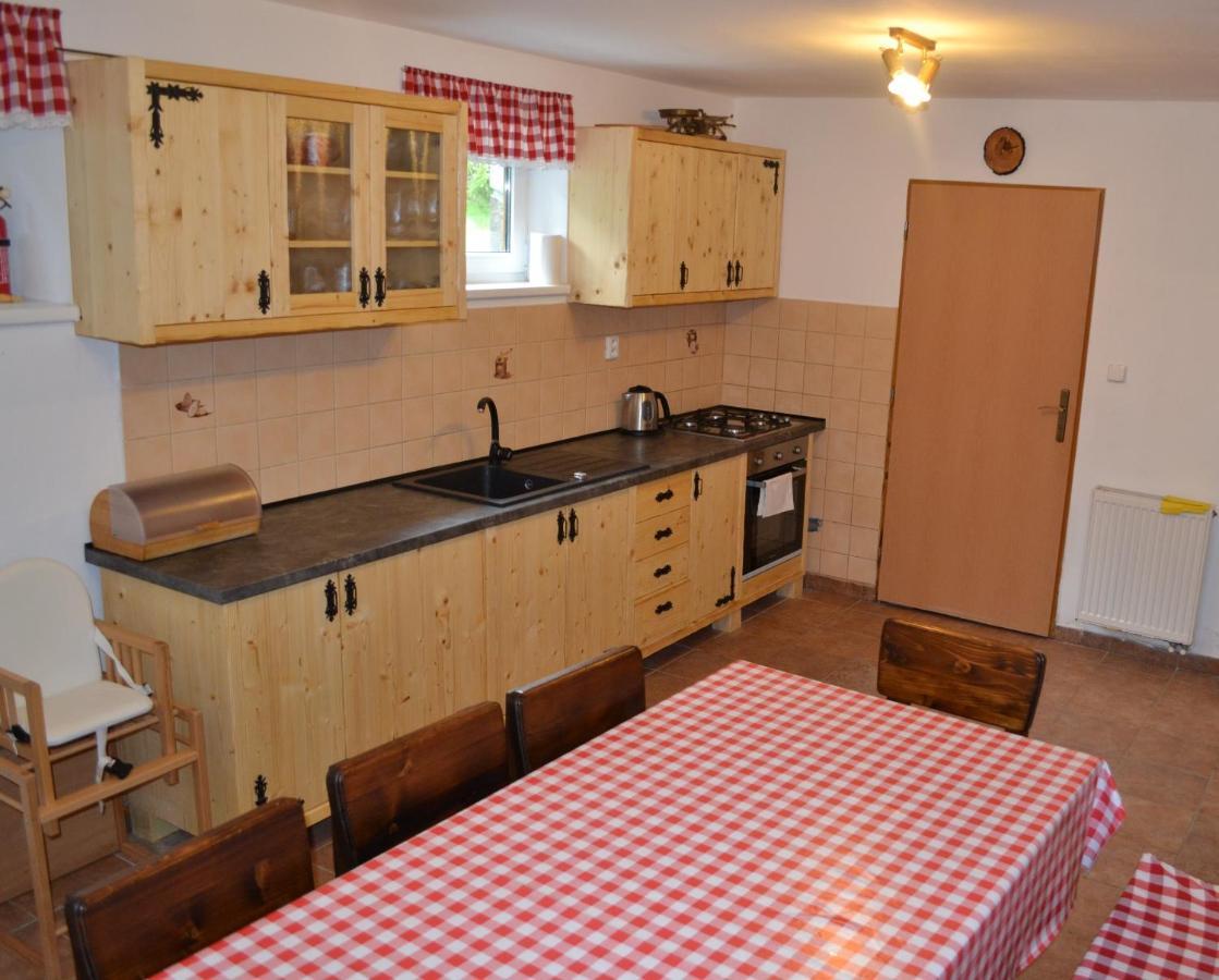 Villa Zdiar 681 Esterno foto