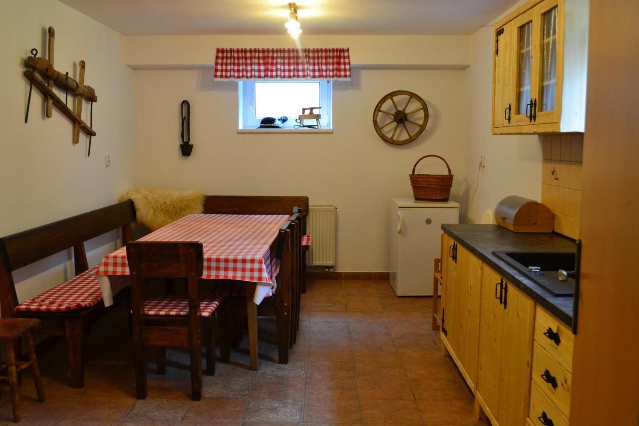 Villa Zdiar 681 Esterno foto