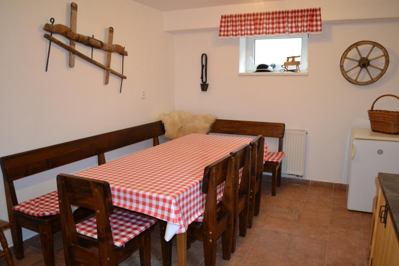 Villa Zdiar 681 Esterno foto