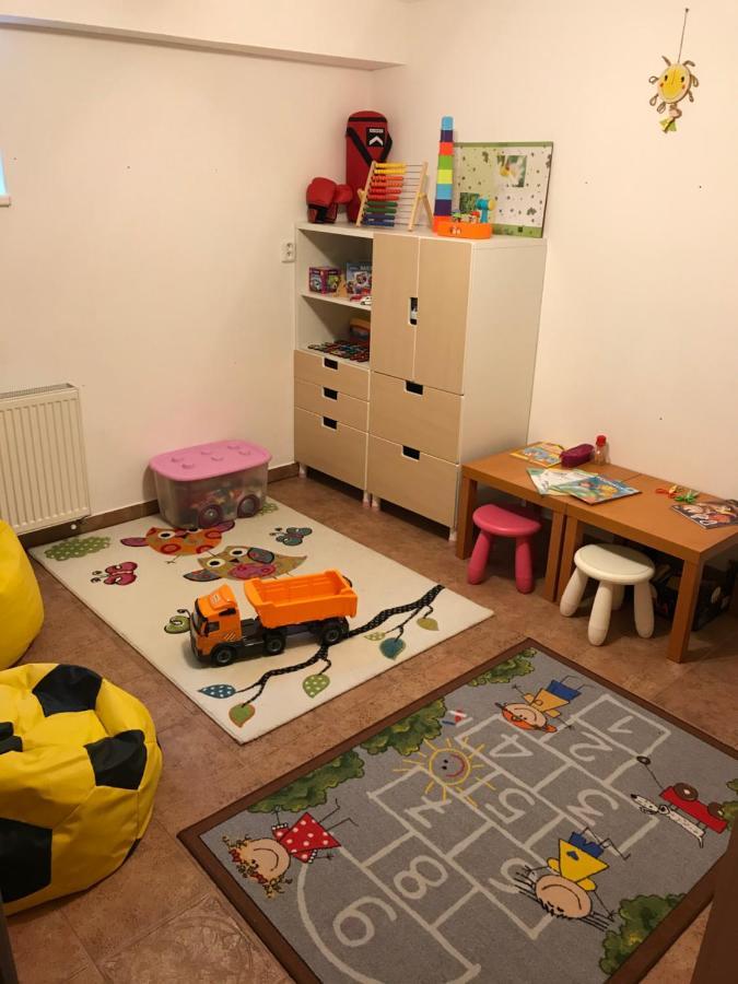 Villa Zdiar 681 Esterno foto