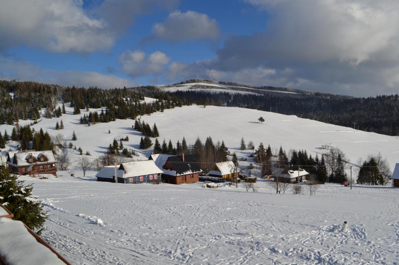 Villa Zdiar 681 Esterno foto