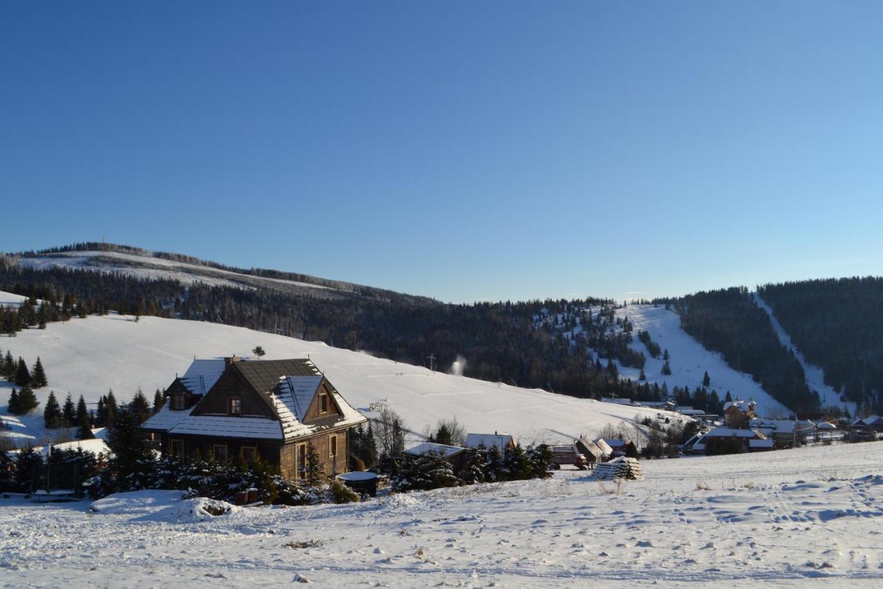 Villa Zdiar 681 Esterno foto