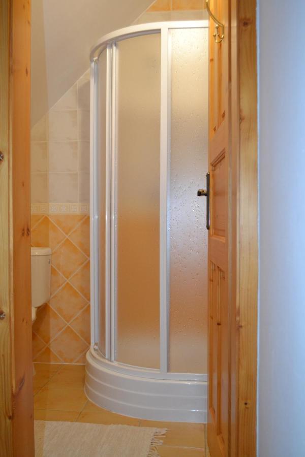Villa Zdiar 681 Esterno foto