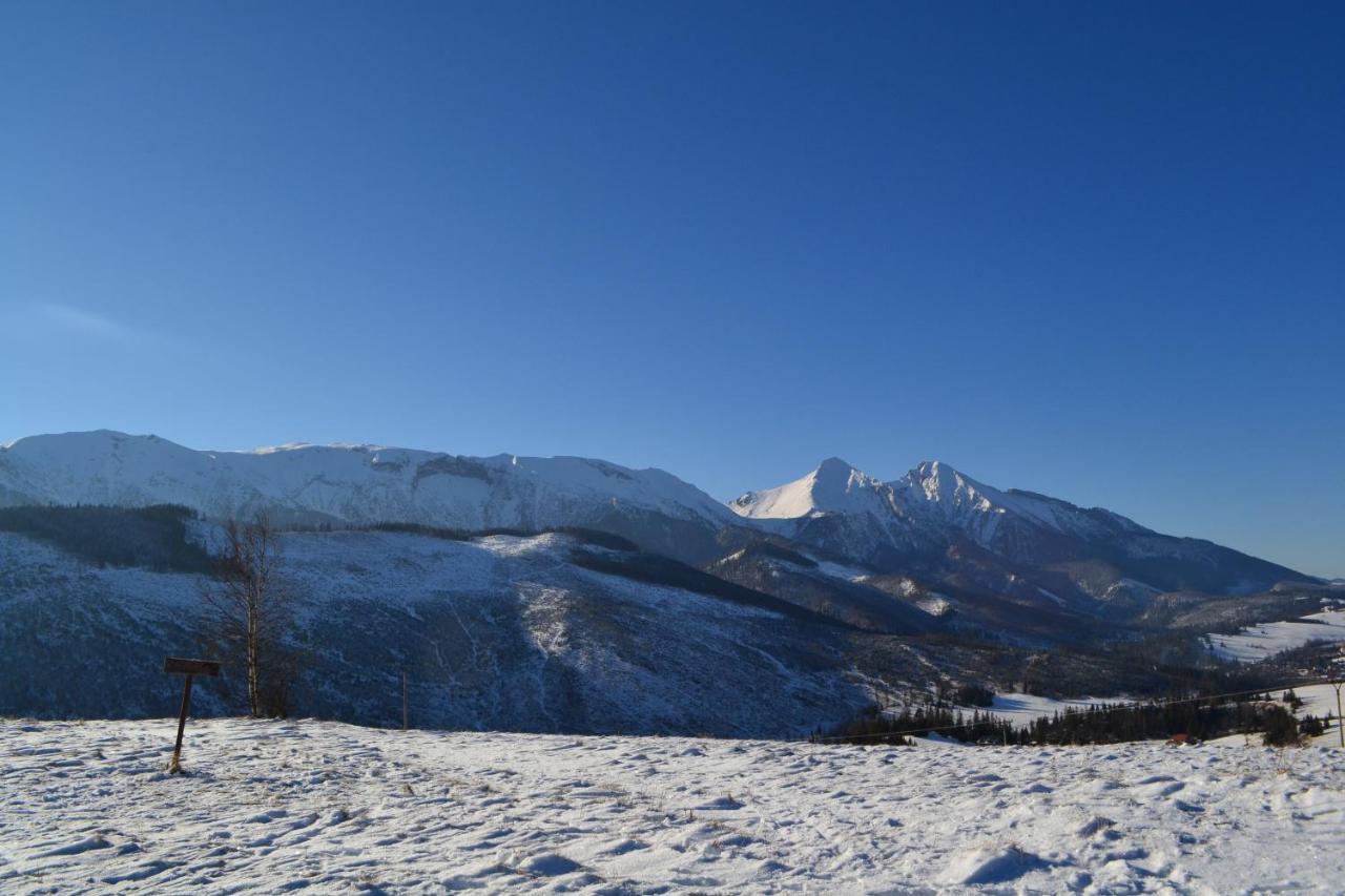 Villa Zdiar 681 Esterno foto