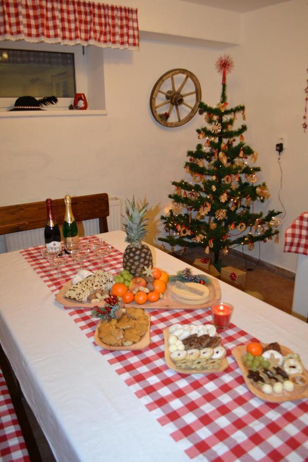 Villa Zdiar 681 Esterno foto