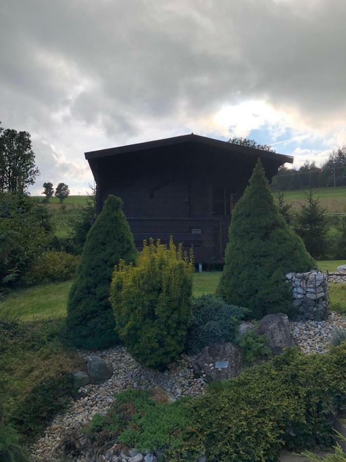 Villa Zdiar 681 Esterno foto