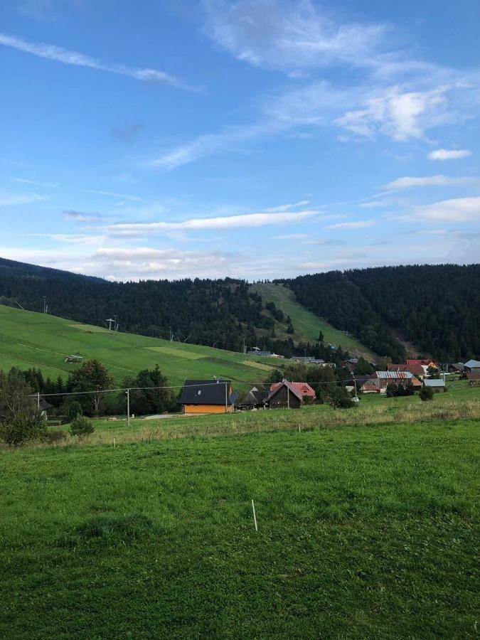 Villa Zdiar 681 Esterno foto